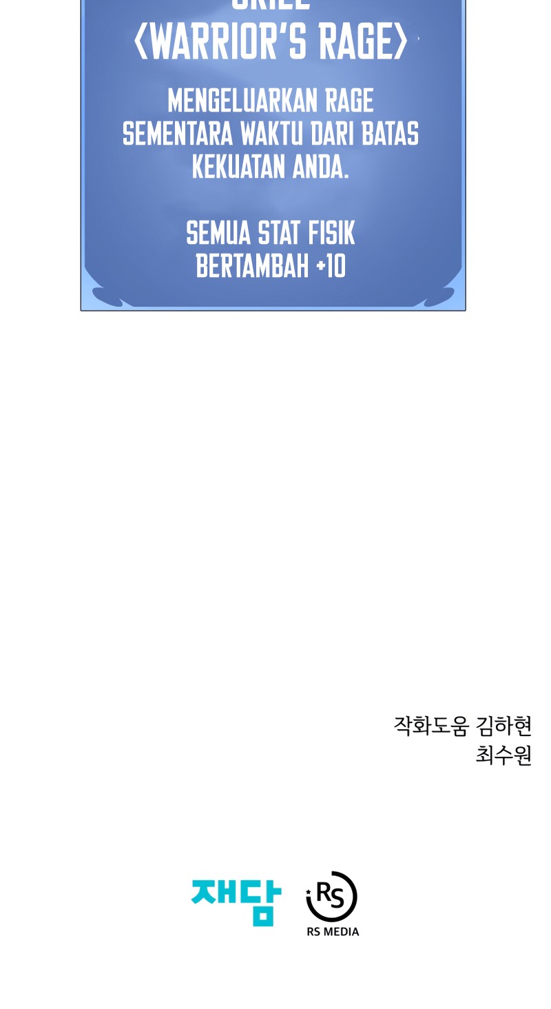 Seoul Station Necromancer Chapter 49 - halaman 62