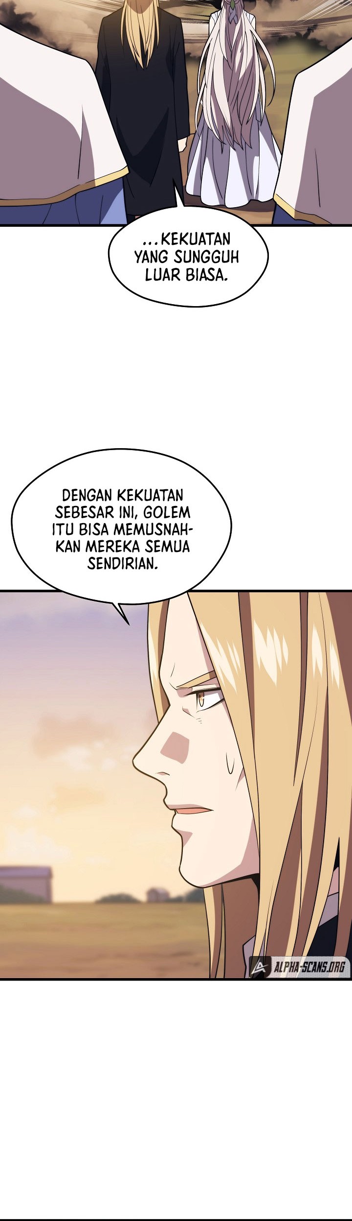 Seoul Station Necromancer Chapter 50 - halaman 19