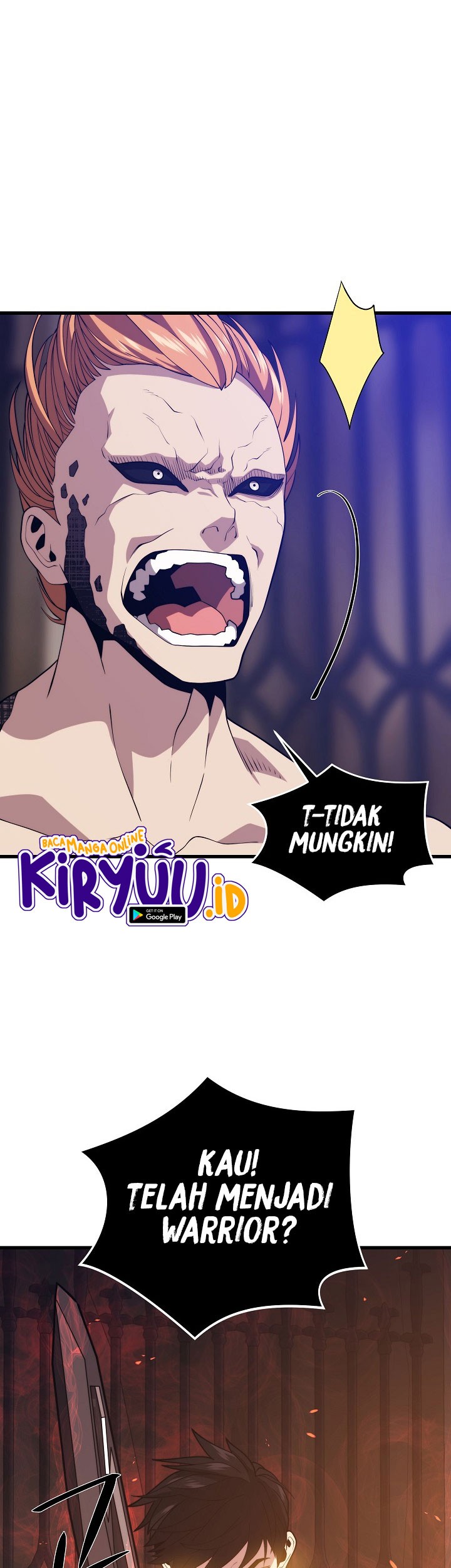 Seoul Station Necromancer Chapter 50 - halaman 2