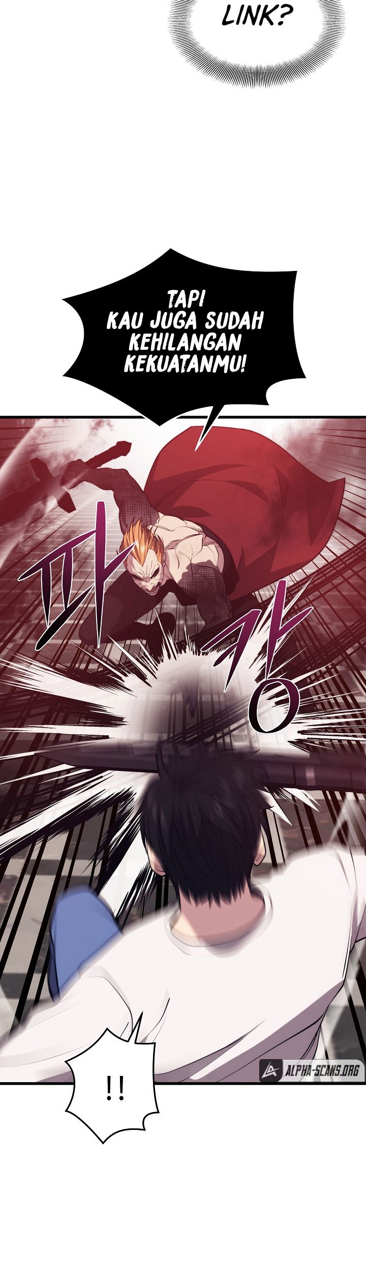 Seoul Station Necromancer Chapter 50 - halaman 36