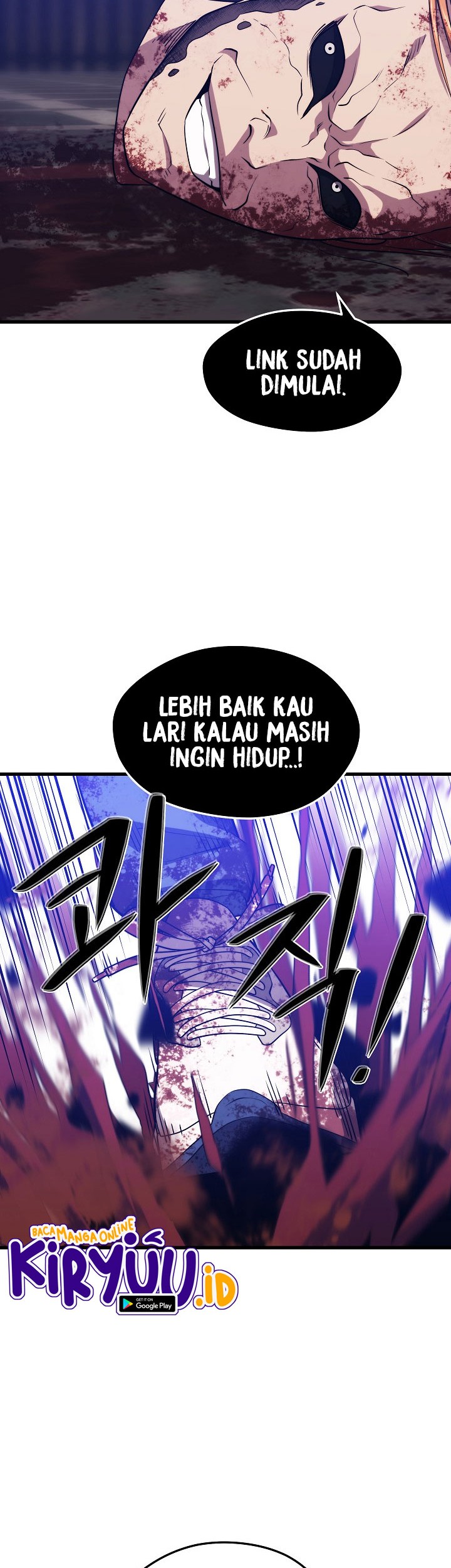 Seoul Station Necromancer Chapter 50 - halaman 46