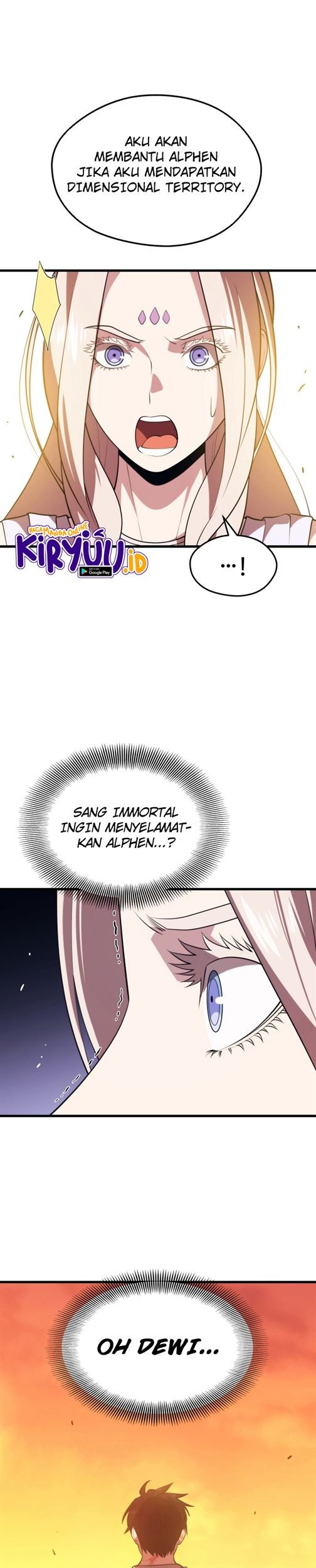 Seoul Station Necromancer Chapter 51 - halaman 10