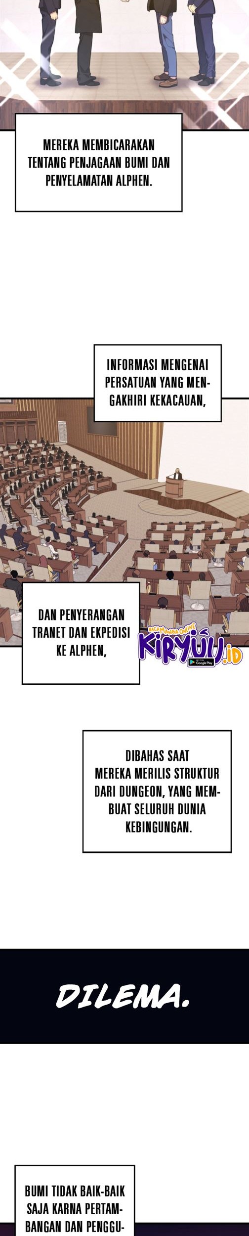 Seoul Station Necromancer Chapter 51 - halaman 14