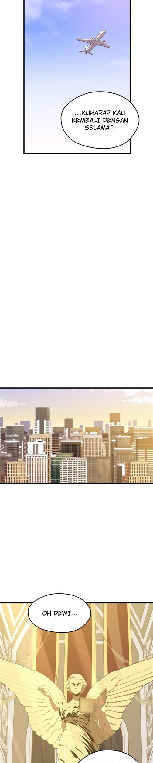 Seoul Station Necromancer Chapter 51 - halaman 20