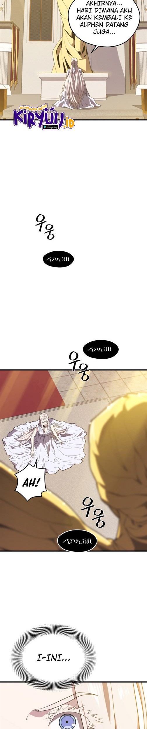 Seoul Station Necromancer Chapter 51 - halaman 21