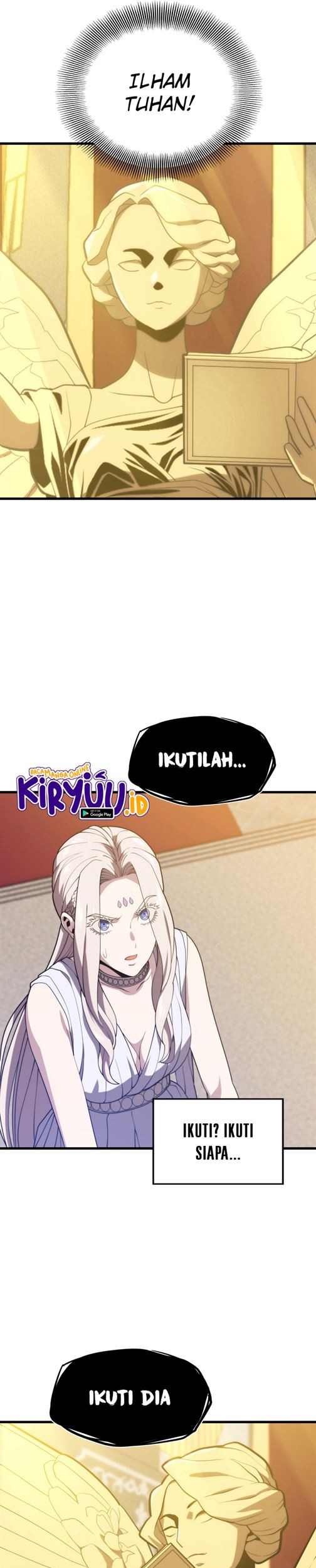 Seoul Station Necromancer Chapter 51 - halaman 23