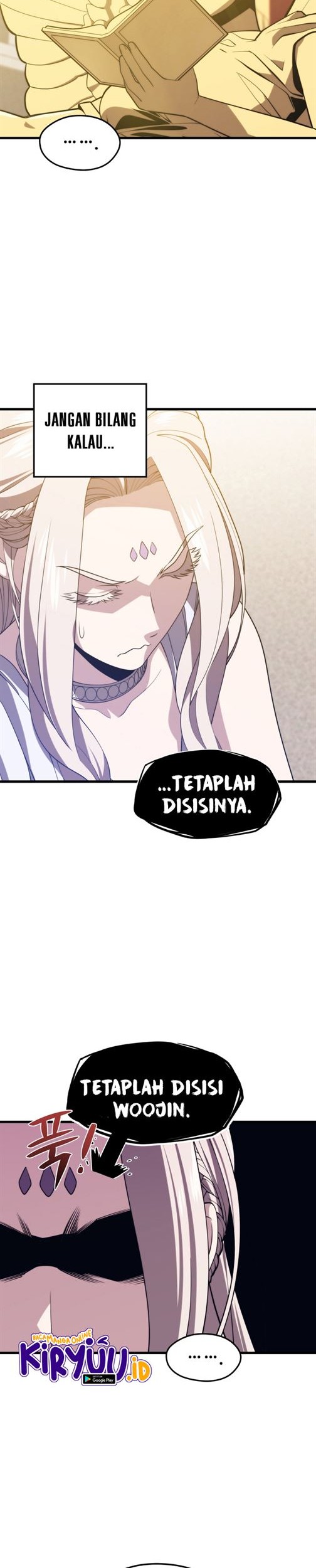Seoul Station Necromancer Chapter 51 - halaman 24