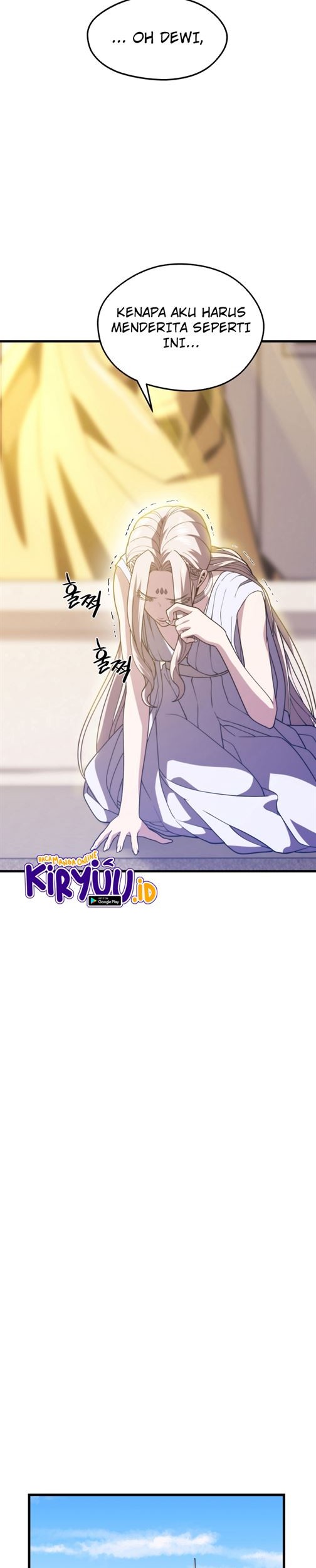 Seoul Station Necromancer Chapter 51 - halaman 25