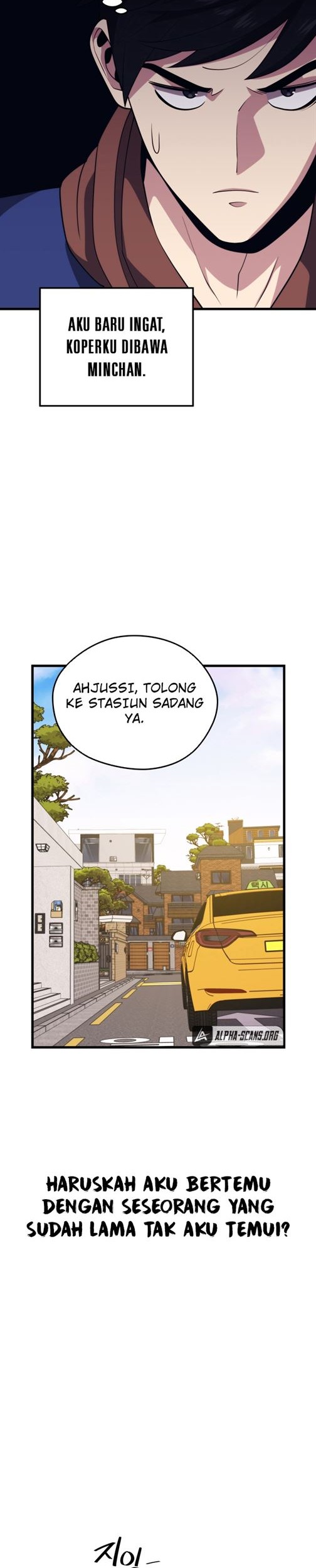 Seoul Station Necromancer Chapter 51 - halaman 36