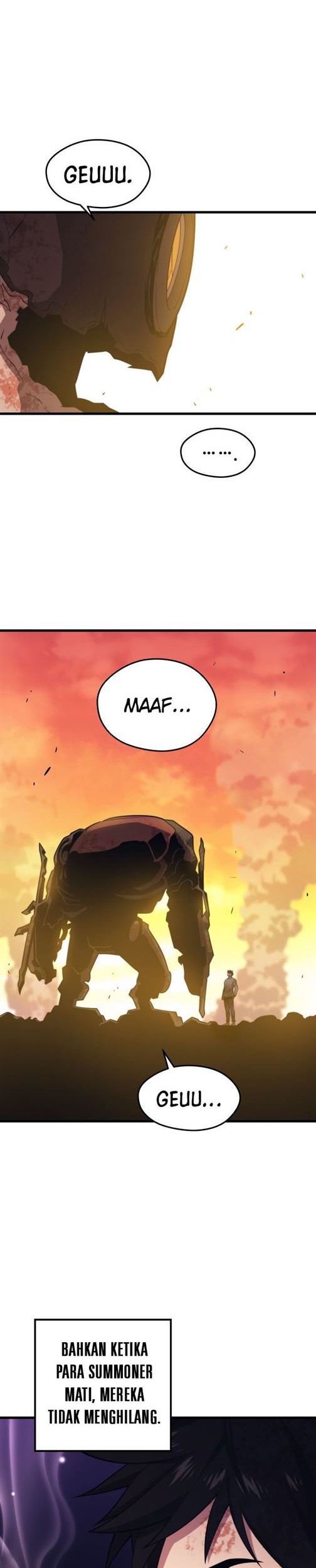 Seoul Station Necromancer Chapter 51 - halaman 4