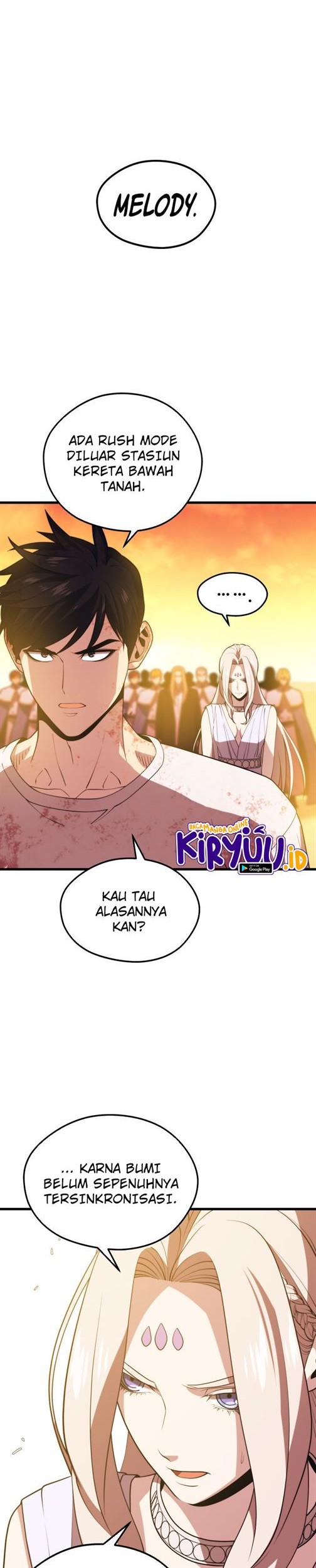 Seoul Station Necromancer Chapter 51 - halaman 6