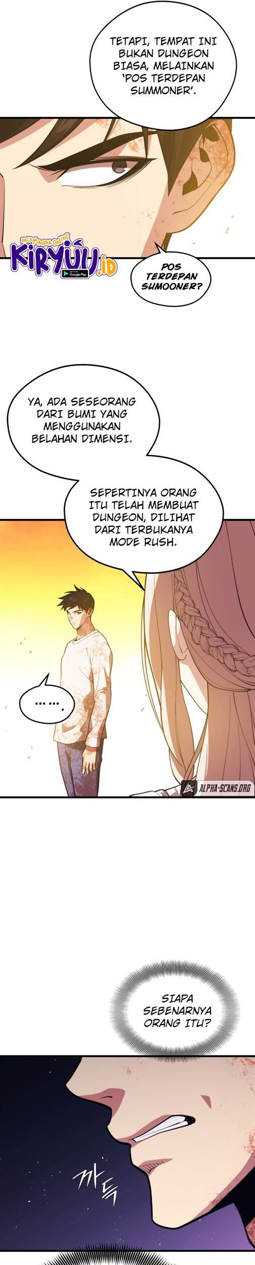 Seoul Station Necromancer Chapter 51 - halaman 8
