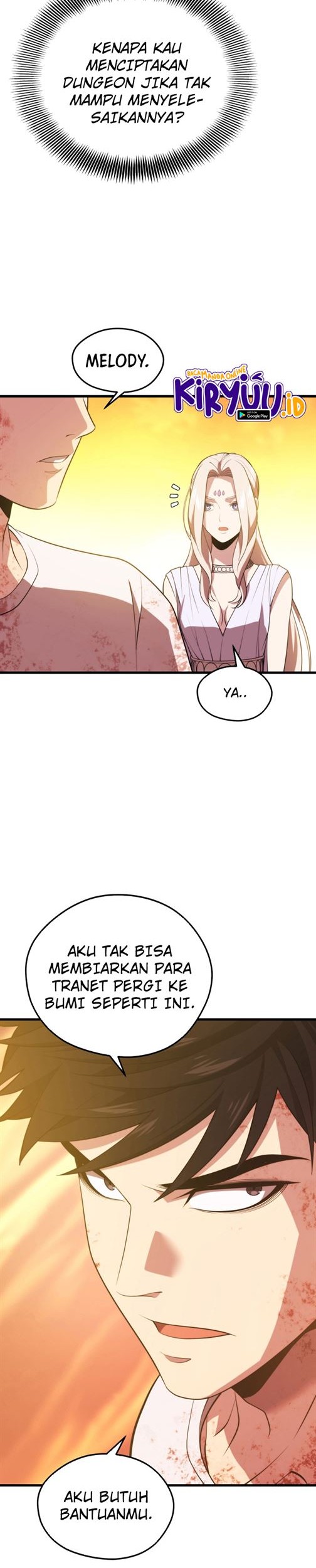 Seoul Station Necromancer Chapter 51 - halaman 9
