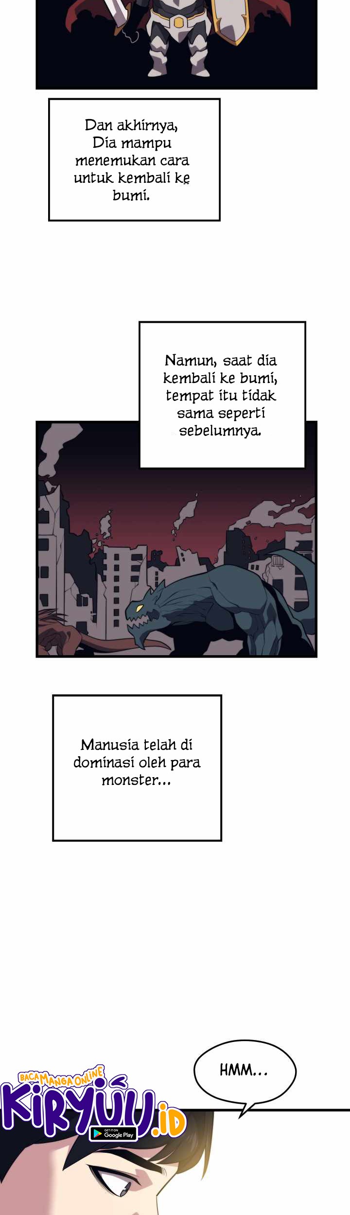 Seoul Station Necromancer Chapter 52 - halaman 11