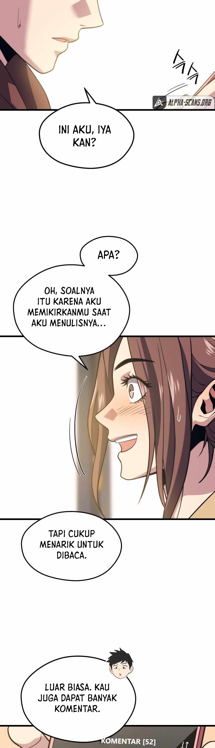 Seoul Station Necromancer Chapter 52 - halaman 12
