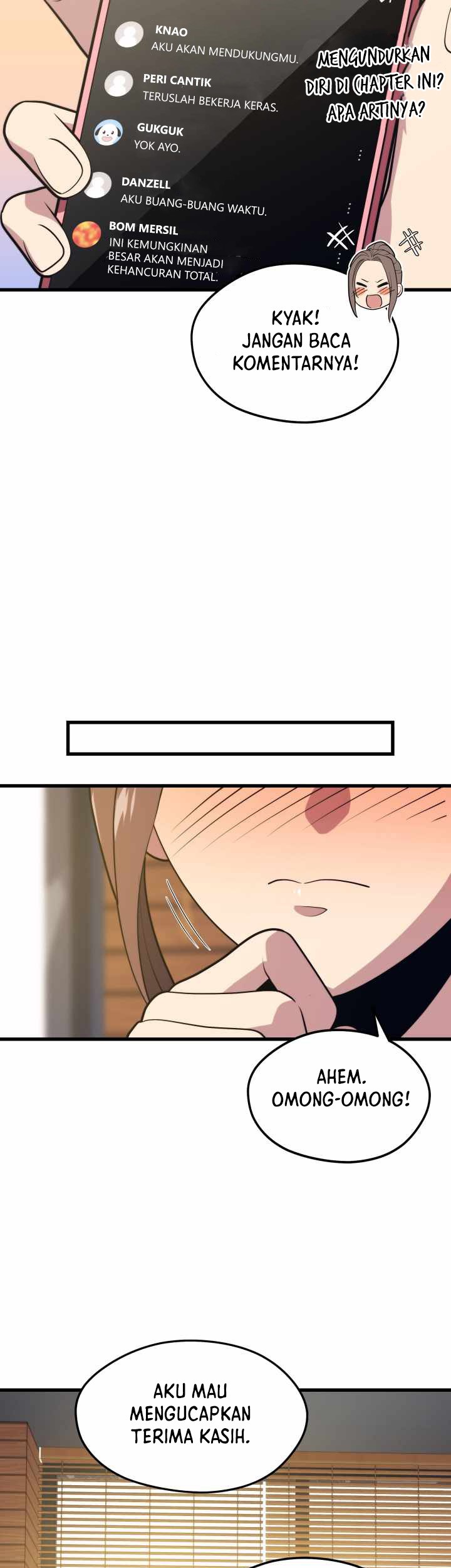 Seoul Station Necromancer Chapter 52 - halaman 13
