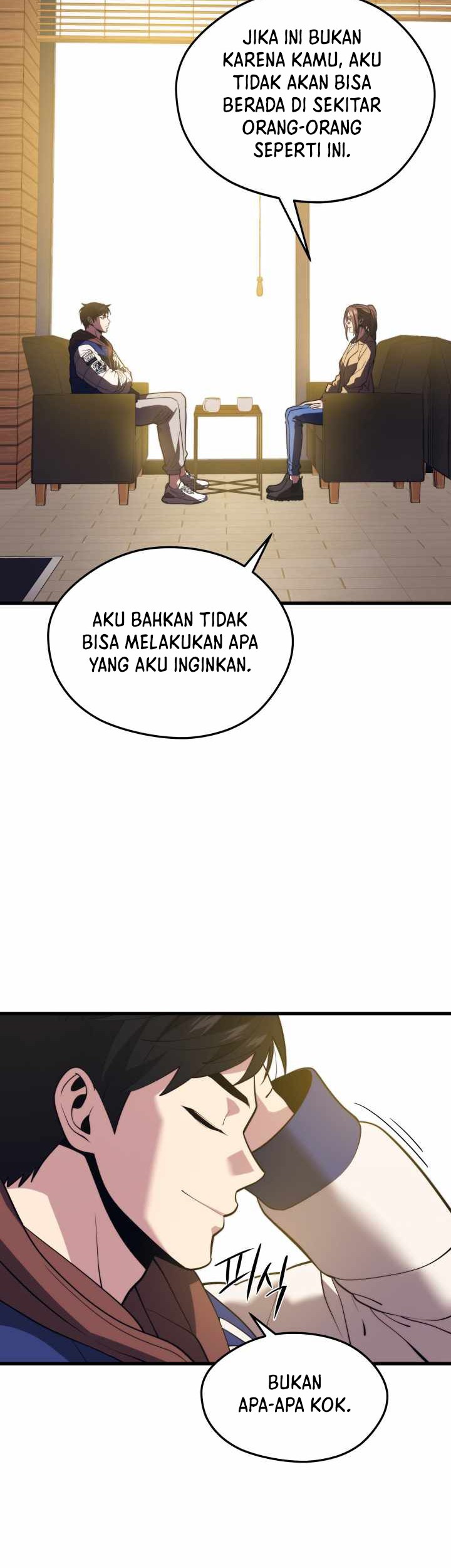 Seoul Station Necromancer Chapter 52 - halaman 14