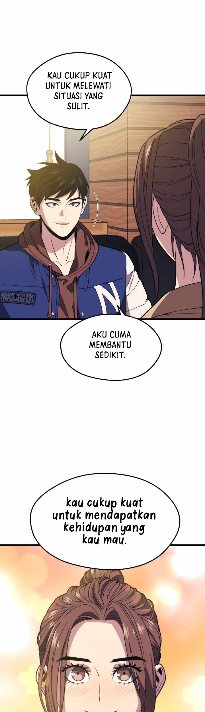 Seoul Station Necromancer Chapter 52 - halaman 15