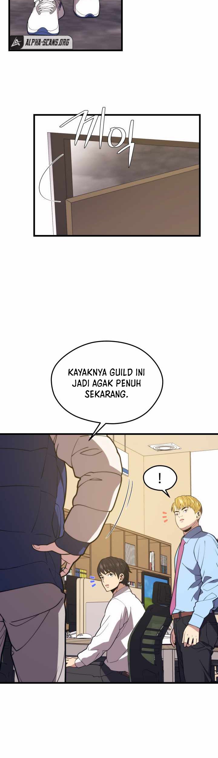 Seoul Station Necromancer Chapter 52 - halaman 18