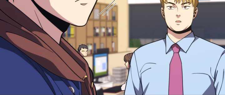Seoul Station Necromancer Chapter 52 - halaman 21