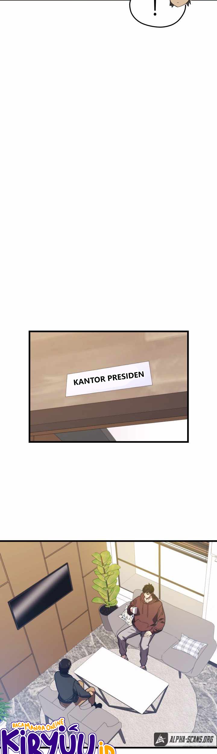 Seoul Station Necromancer Chapter 52 - halaman 24