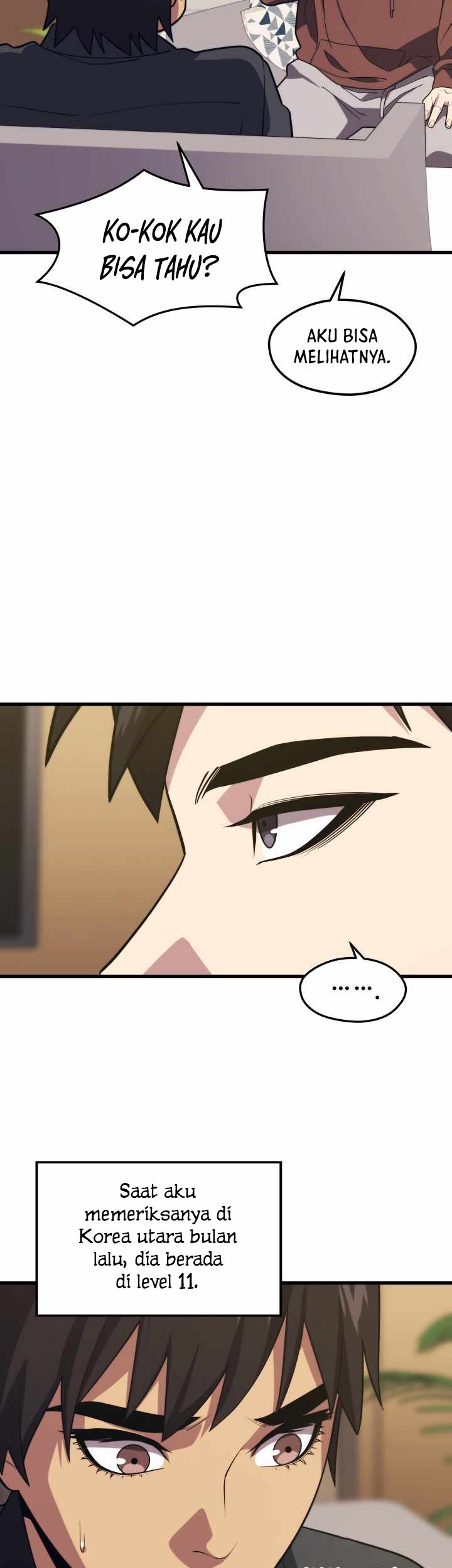Seoul Station Necromancer Chapter 52 - halaman 26