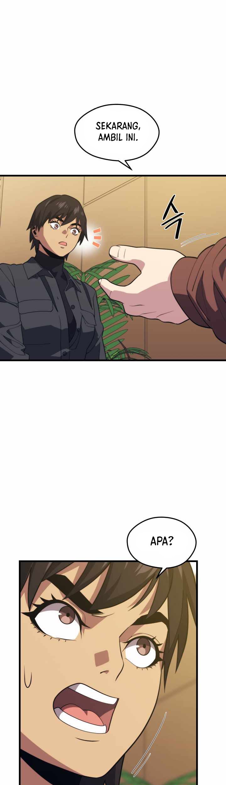 Seoul Station Necromancer Chapter 52 - halaman 28