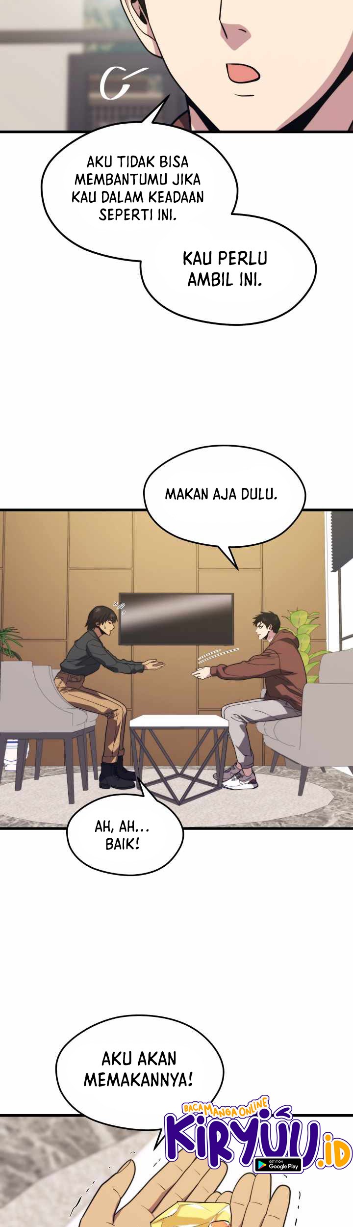 Seoul Station Necromancer Chapter 52 - halaman 30