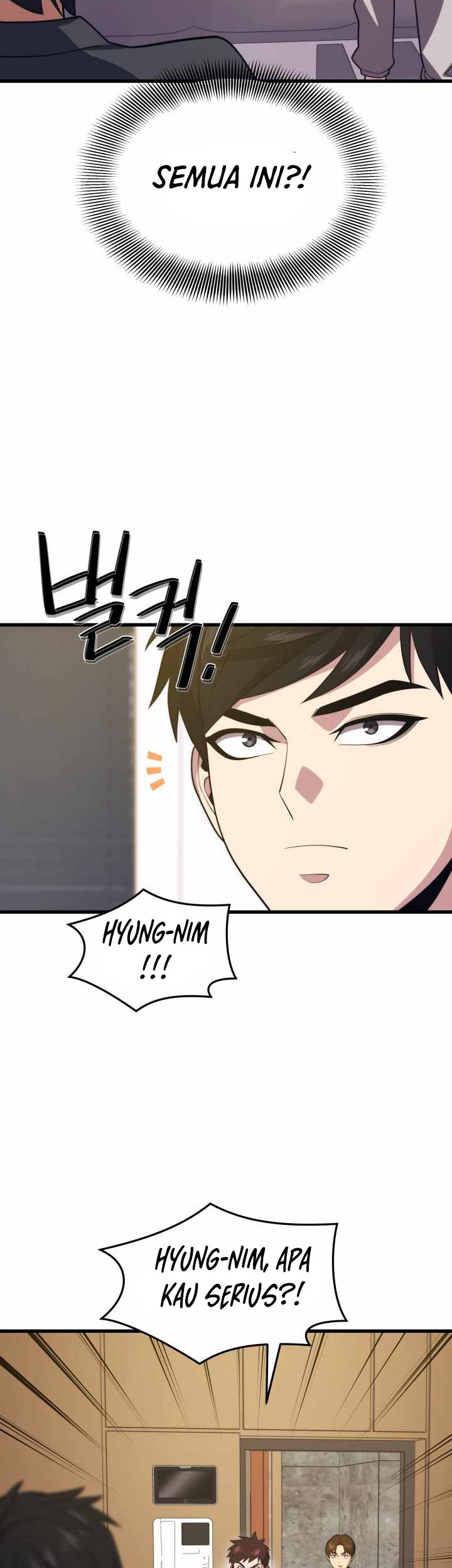 Seoul Station Necromancer Chapter 52 - halaman 35