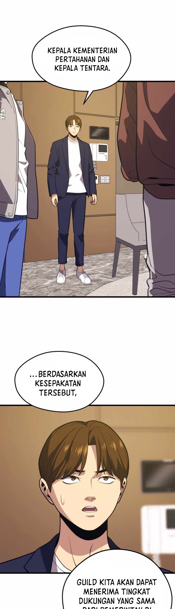 Seoul Station Necromancer Chapter 52 - halaman 39