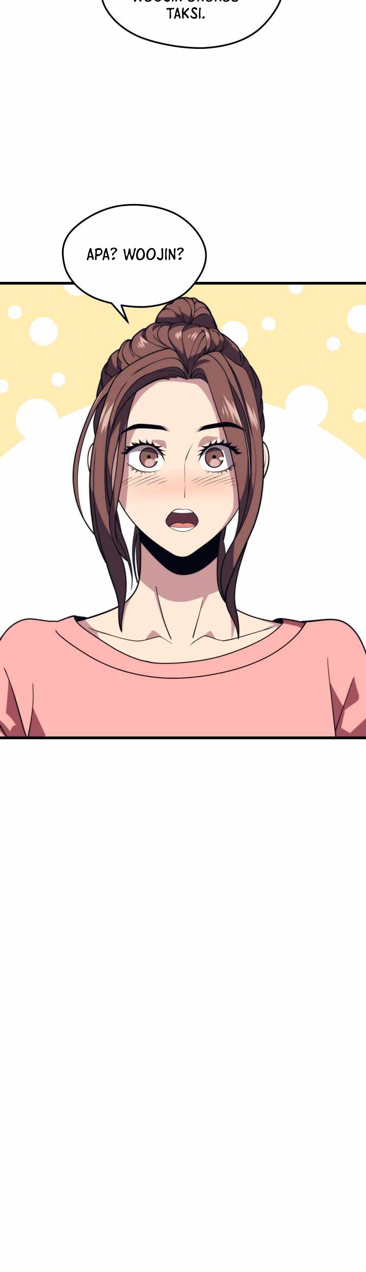 Seoul Station Necromancer Chapter 52 - halaman 4