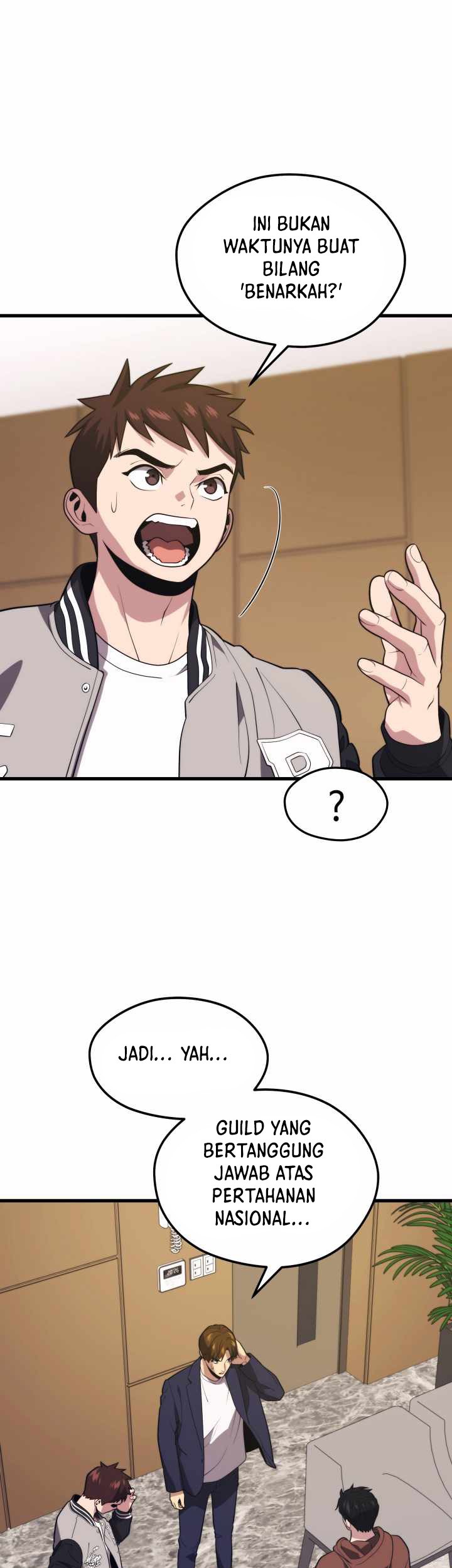 Seoul Station Necromancer Chapter 52 - halaman 41