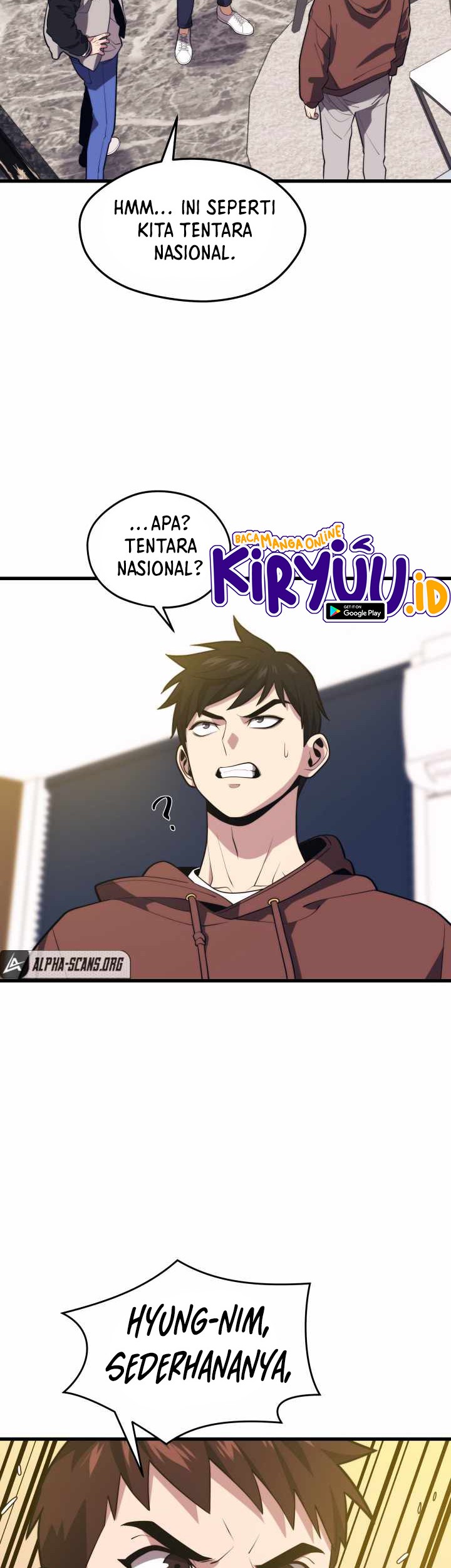 Seoul Station Necromancer Chapter 52 - halaman 42