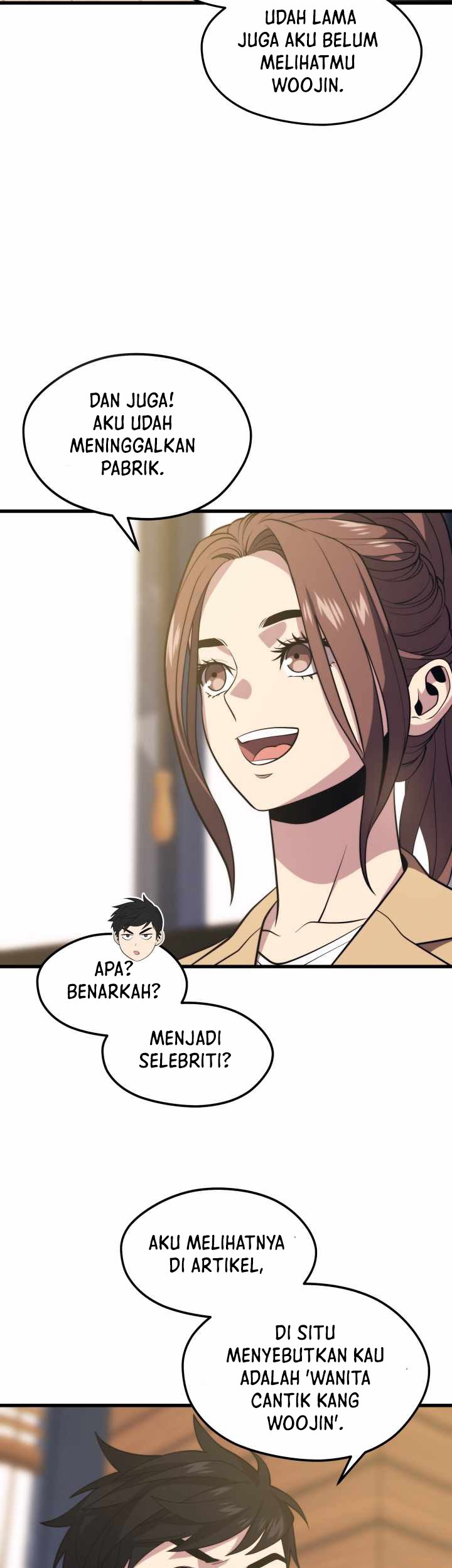 Seoul Station Necromancer Chapter 52 - halaman 6