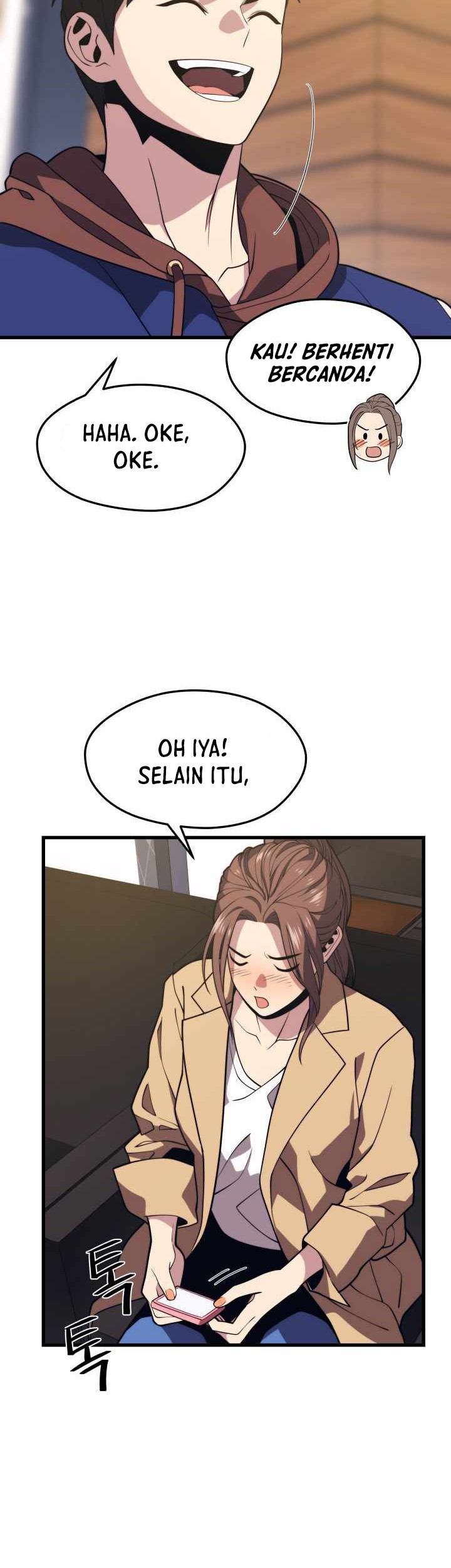 Seoul Station Necromancer Chapter 52 - halaman 7