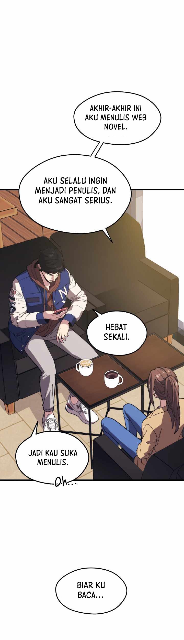 Seoul Station Necromancer Chapter 52 - halaman 9