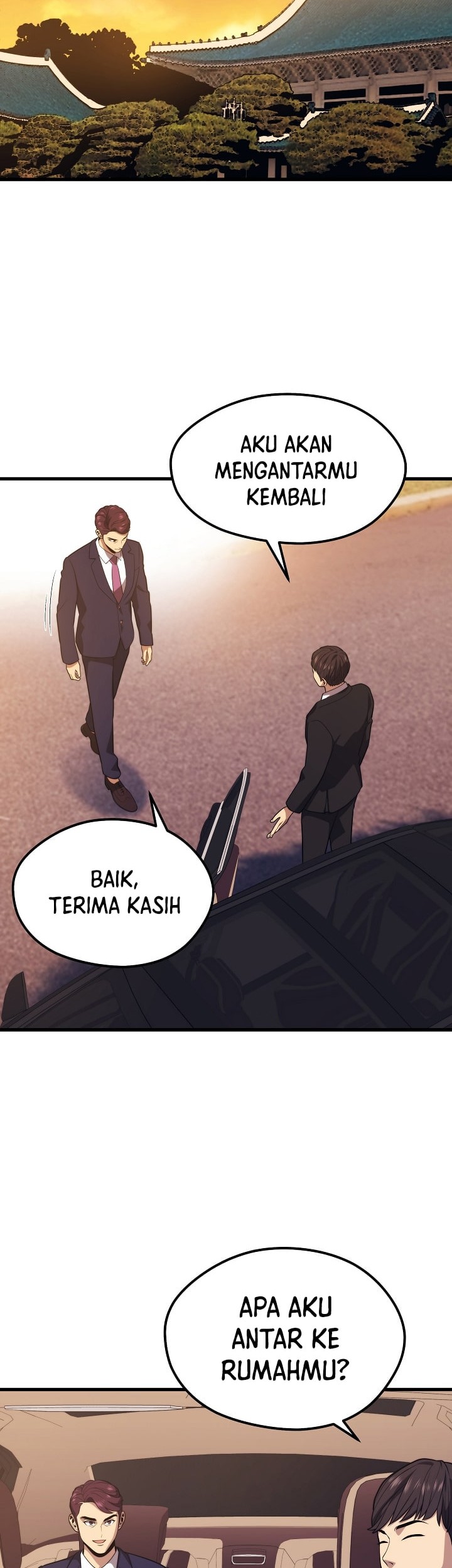 Seoul Station Necromancer Chapter 53 - halaman 11