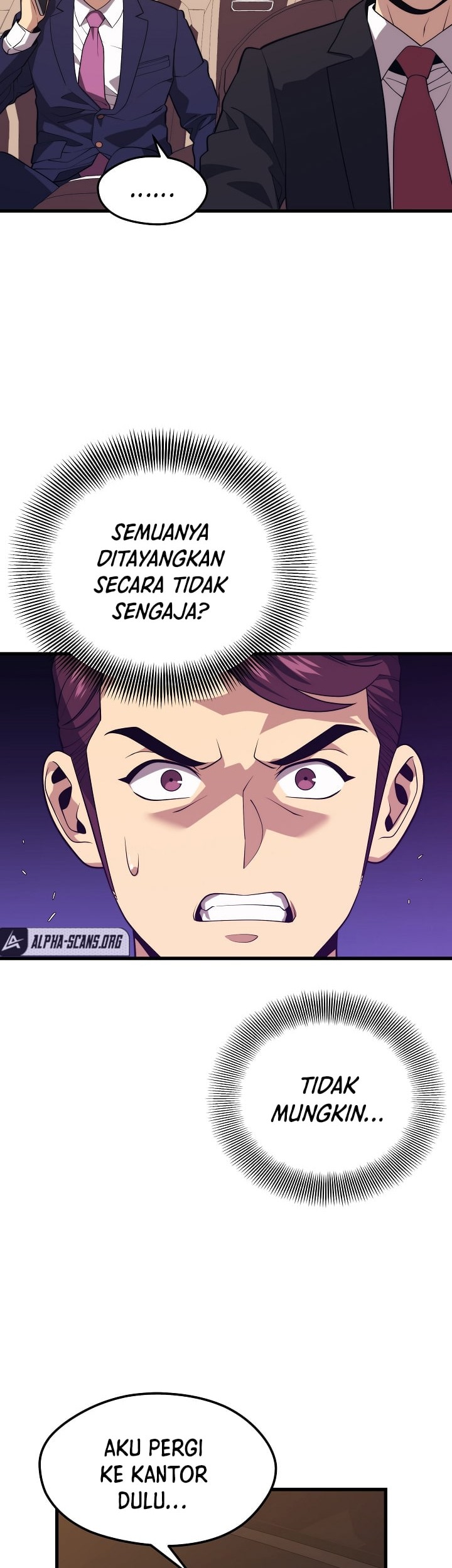 Seoul Station Necromancer Chapter 53 - halaman 20