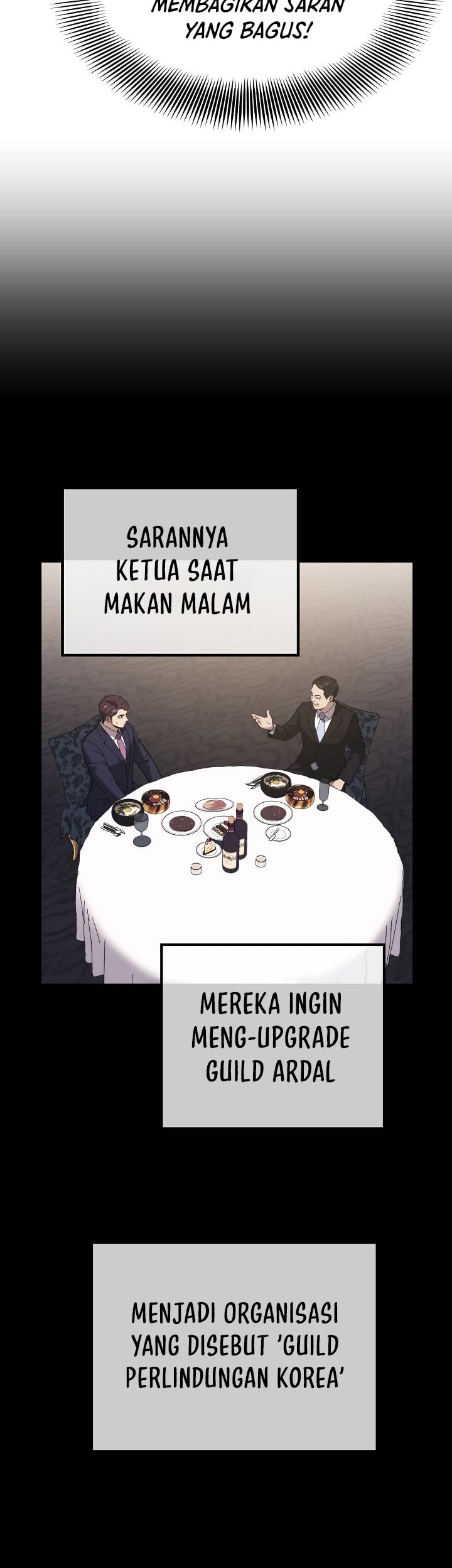 Seoul Station Necromancer Chapter 53 - halaman 22