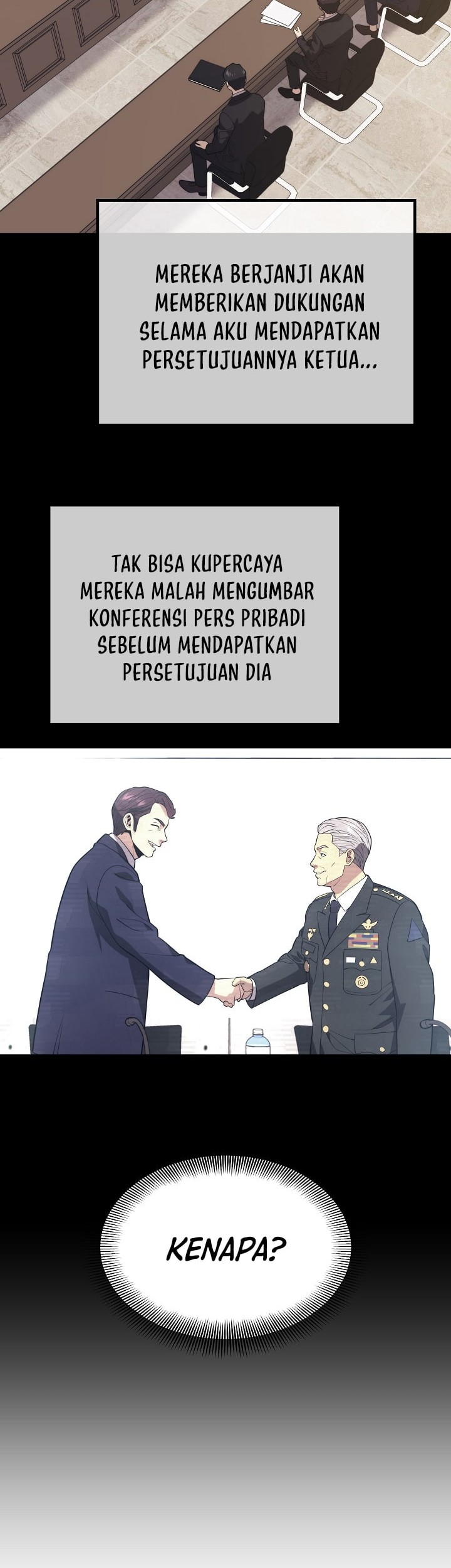 Seoul Station Necromancer Chapter 53 - halaman 24