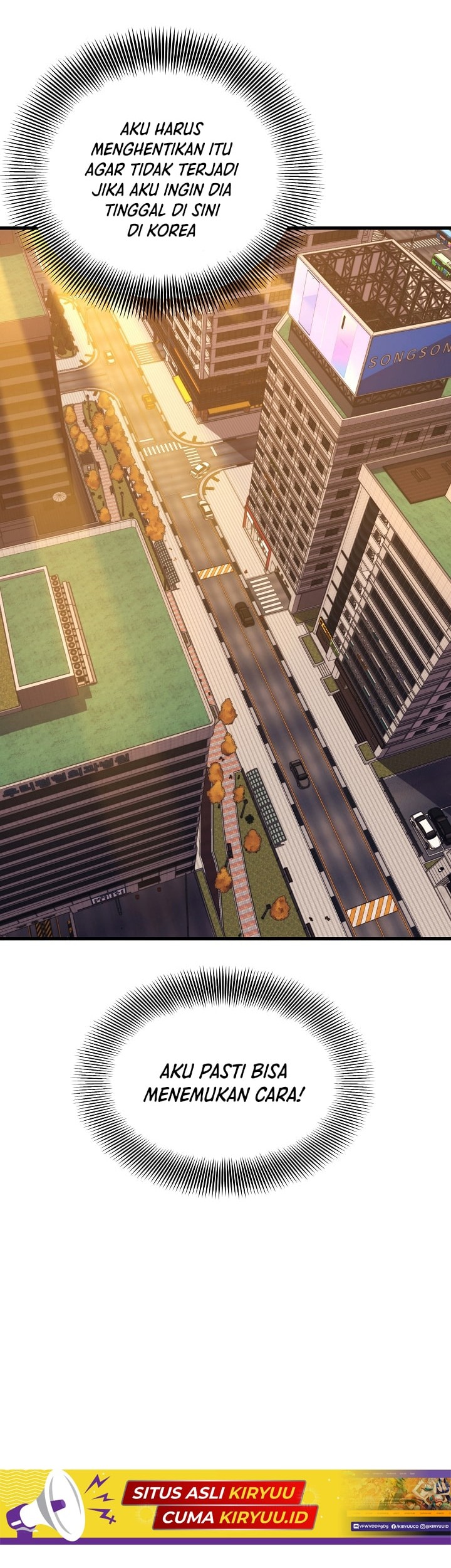 Seoul Station Necromancer Chapter 53 - halaman 26