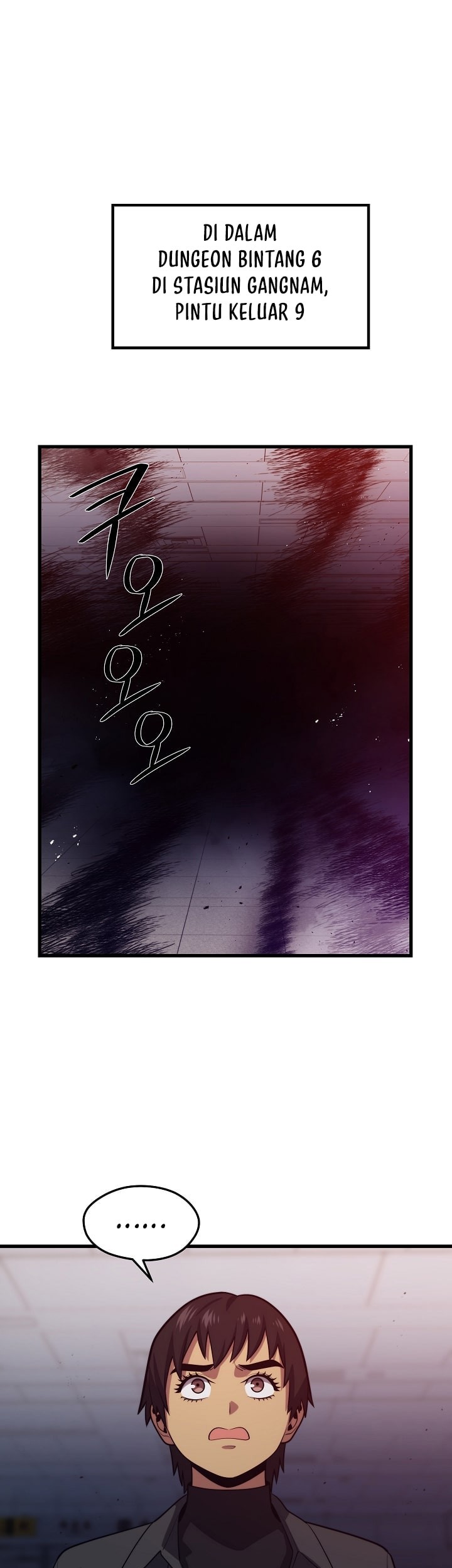 Seoul Station Necromancer Chapter 53 - halaman 27