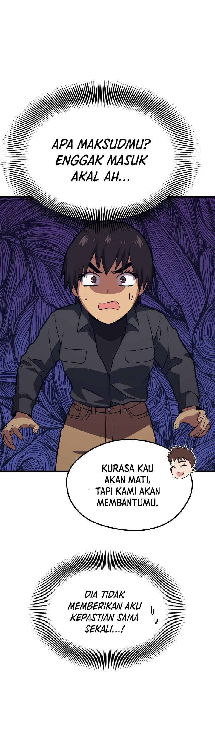 Seoul Station Necromancer Chapter 53 - halaman 30