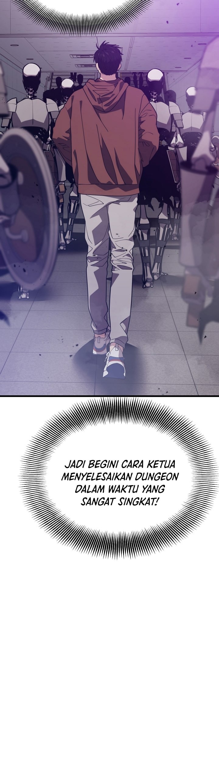 Seoul Station Necromancer Chapter 53 - halaman 44