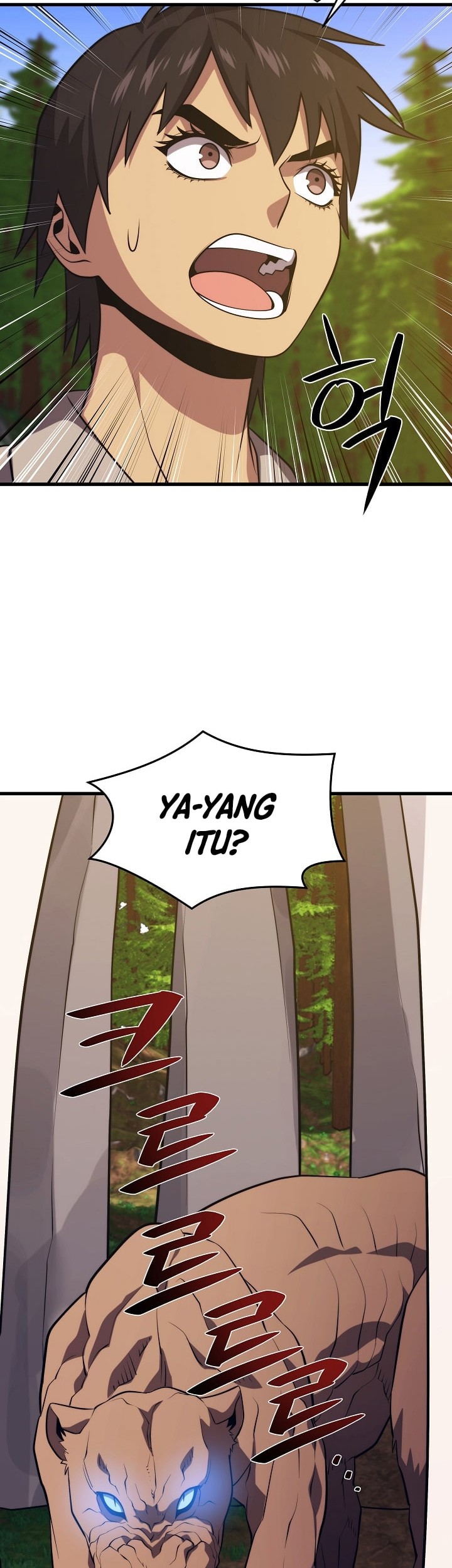 Seoul Station Necromancer Chapter 53 - halaman 51