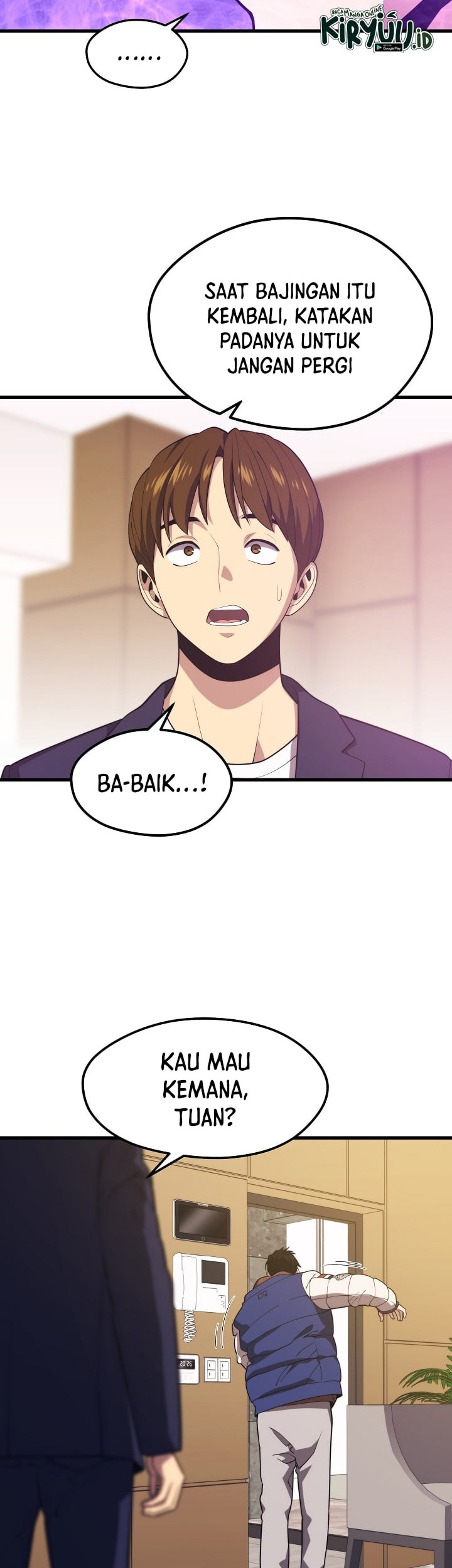 Seoul Station Necromancer Chapter 53 - halaman 7