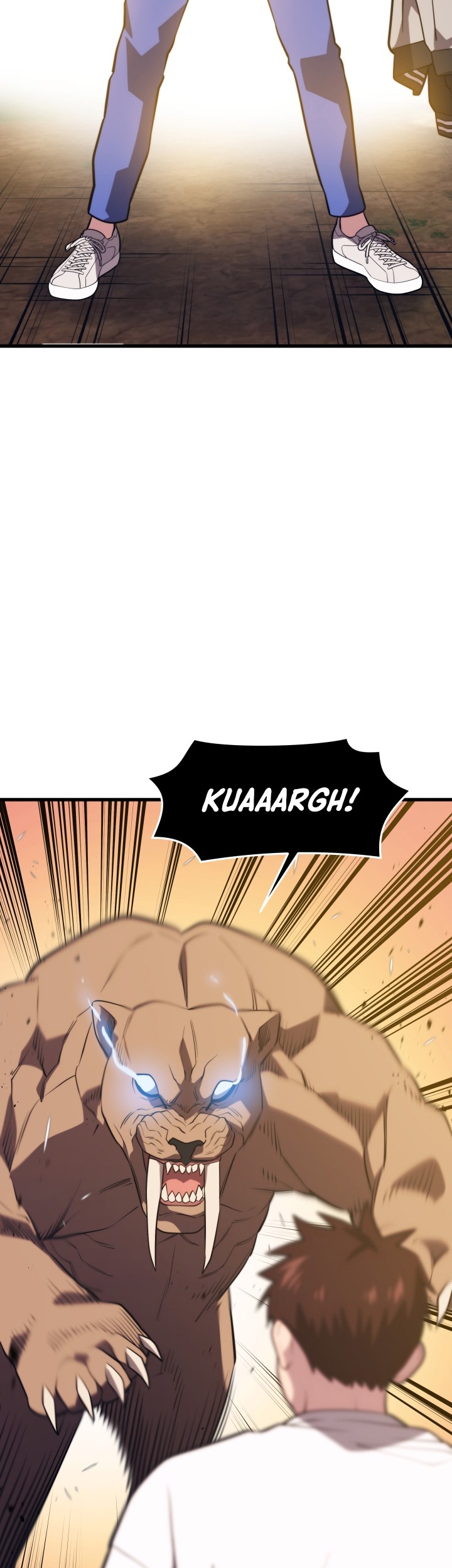 Seoul Station Necromancer Chapter 54 - halaman 12