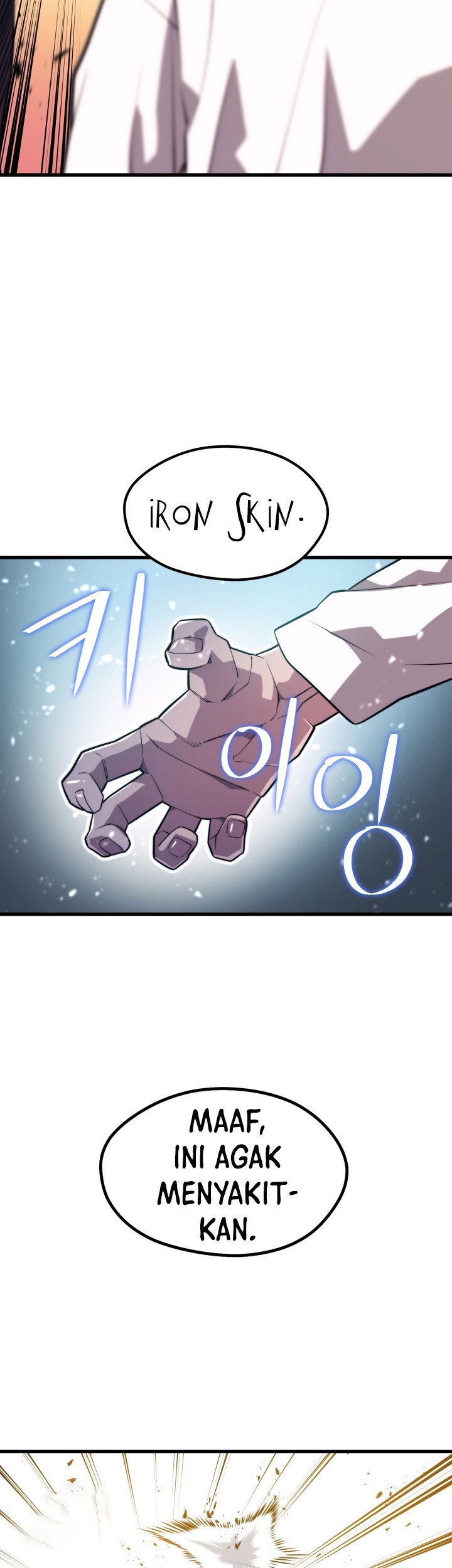 Seoul Station Necromancer Chapter 54 - halaman 13