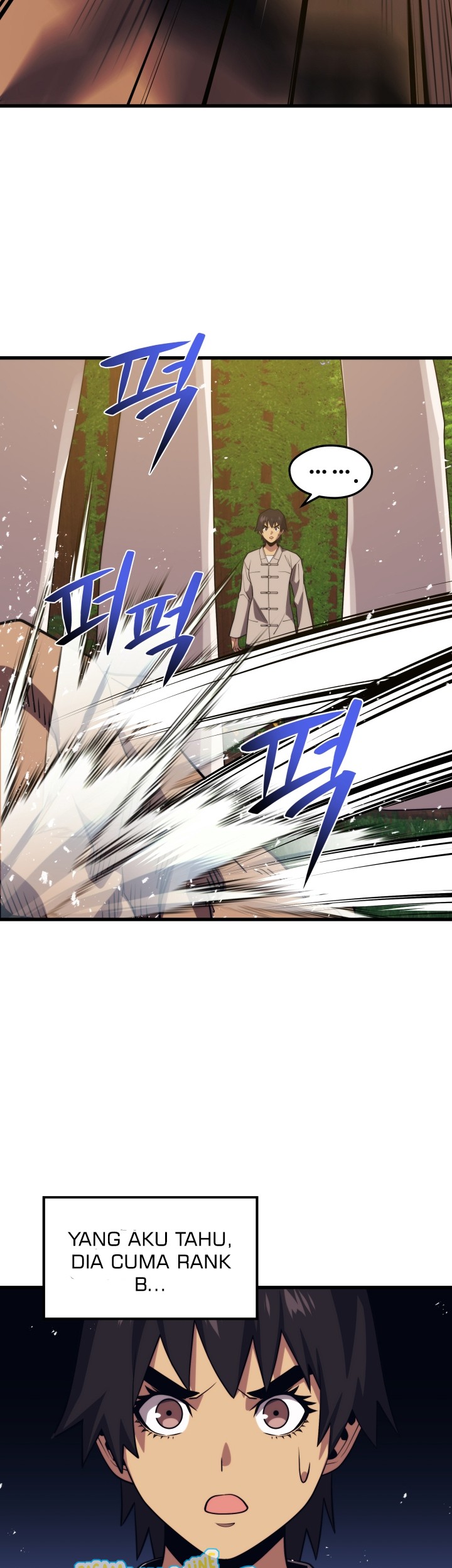 Seoul Station Necromancer Chapter 54 - halaman 16