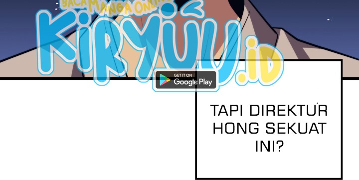 Seoul Station Necromancer Chapter 54 - halaman 17